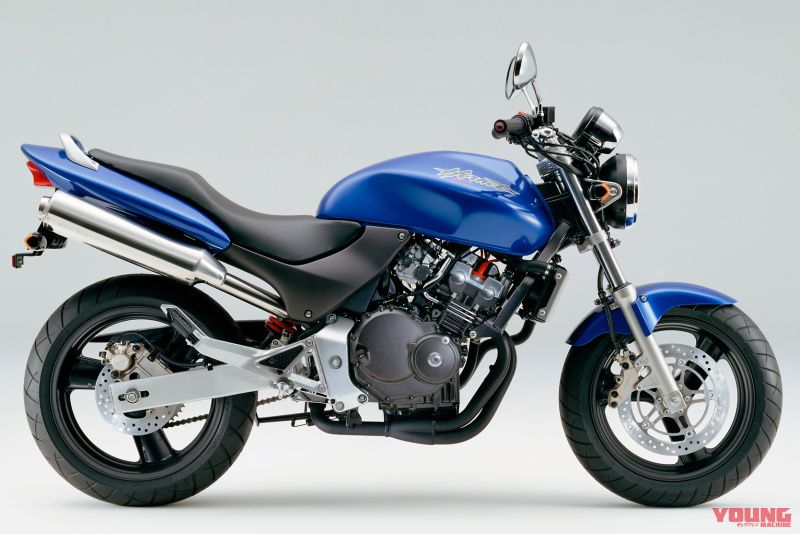 HONDA HORNET 1999