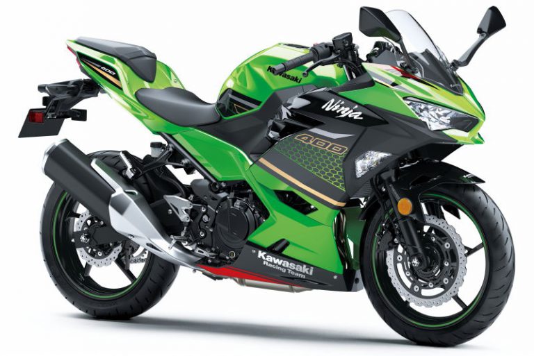 KAWASAKI Ninja 400