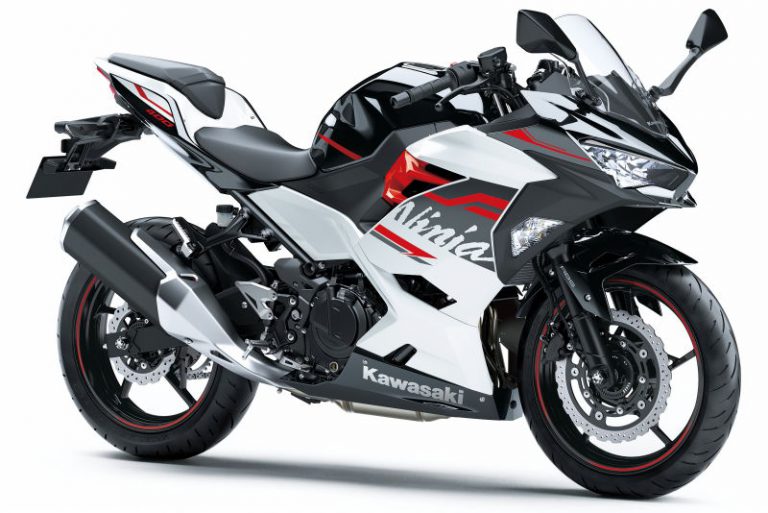 KAWASAKI Ninja 400