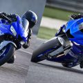 ［新色発表］ヤマハ YZF-R6は2020年型が現行ラストモデルに！ 海外仕様R3＆R125もニューカラー登場