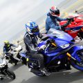 2019新車走評：250ccスーパースポーツ編［カテゴリー別“試乗インプレッション”大図鑑 #14］