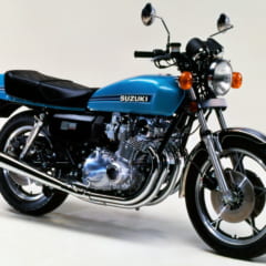 SUZUKI GS1000 1978