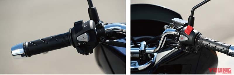 PCX HYBRID
