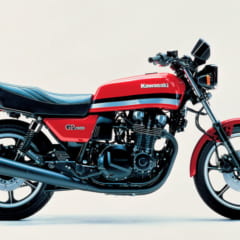 KAWASAKI Z1100GP 1981