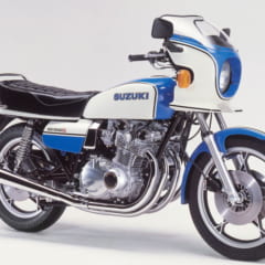 SUZUKI GS1000S 1979