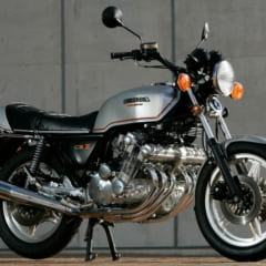 HONDA CBX 1978