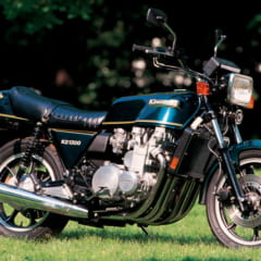 KAWASAKI Z1300 1979