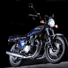 KAWASAKI Z1000Mk.II 1979