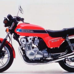 HONDA CB900F 1979