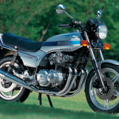 HONDA CB750F 1979
