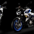 キムコ「RevoNEX」は完全電動モーターバイクを全く新しいレベルに引き上げる【EICMA 2019で発表】