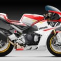 祝・bimota（ビモータ）復活！ カワサキとのタッグはTESI H2（テージH2）とKB4からスタート