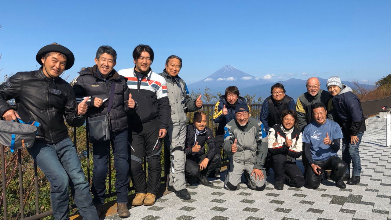 世界GP王者・原田哲也のバイクトーク Vol.22 「好きだから、世界で戦えた」