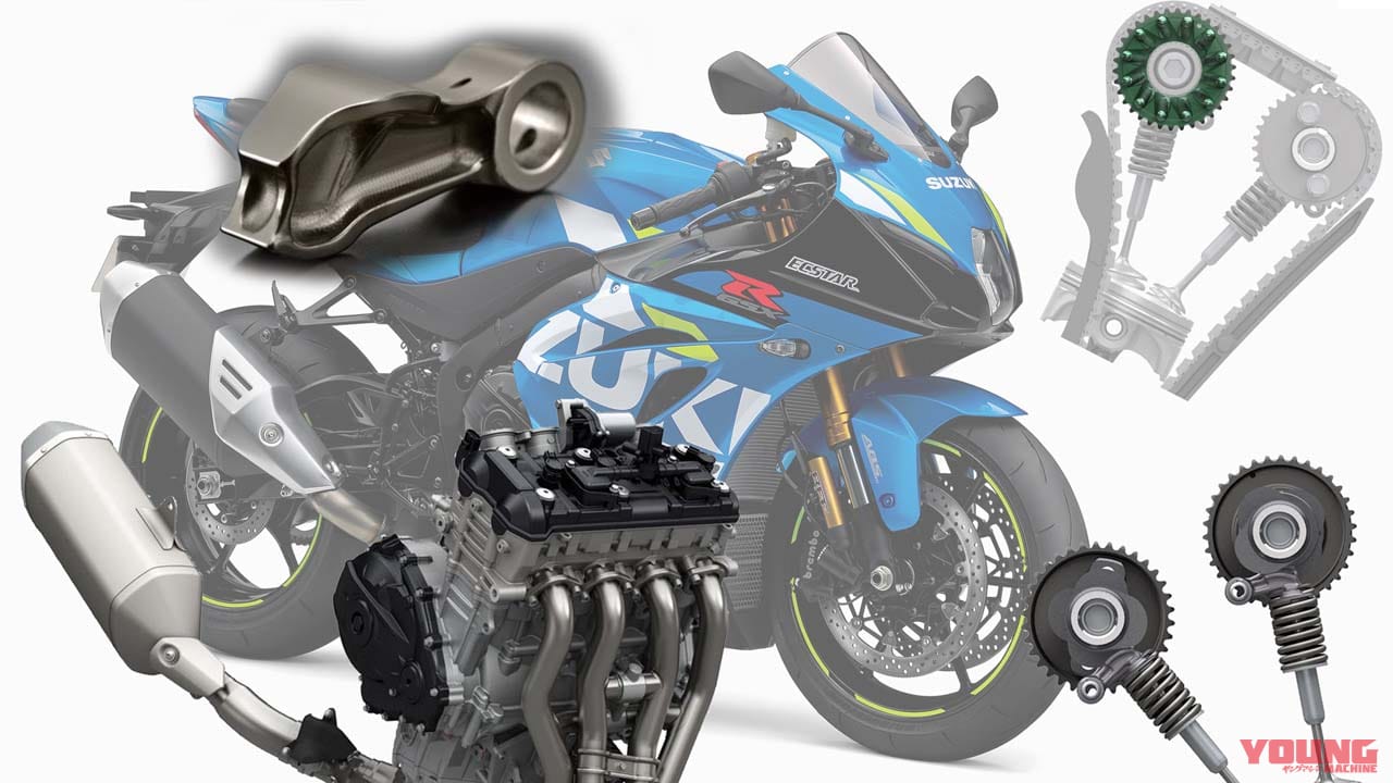 青木宣篤の上毛gp新聞 パワーウォーズ大炎上 今 スーパーバイクが熱い Webヤングマシン 最新バイク情報