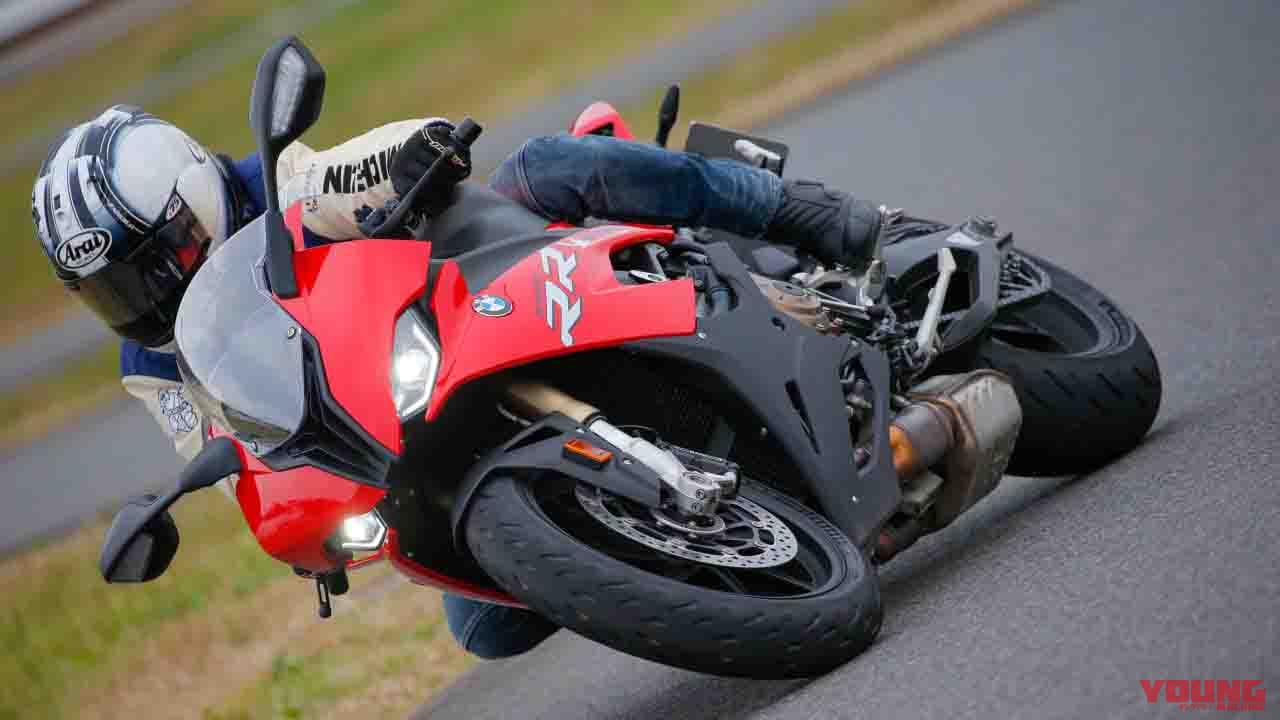 世界GP王者・原田哲也のバイクトーク Vol.23「地味な練習、大好き！ ライディングはまだまだ奥が深い――」