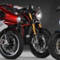 【注目はスーパーベローチェとラッシュ1000】MVアグスタの2020年モデルが一挙登場! 予約受付開始