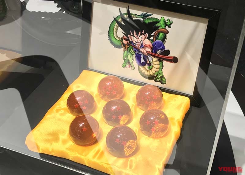|モンキー×ドラゴンボール──カブハウスが限定コラボエディションで鳥山明先生を追悼