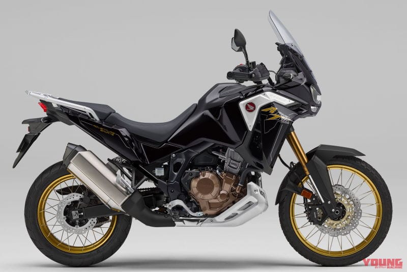 HONDA CRF1100L AFRICA TWIN ADVENTURE SPORTS ES<S>