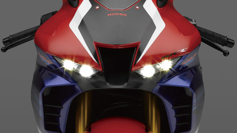 ホンダ CBR1000RR-R