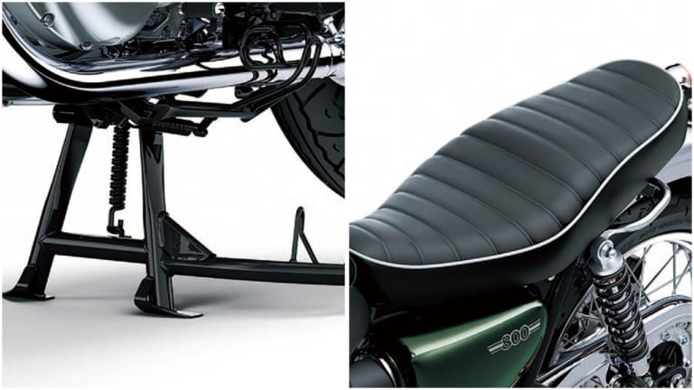 KAWASAKI W800|最新中古相場もわかる! 人気バイク歴代モデル図鑑:カワサキW800シリーズ【3ラインナップ化の2020年モデル】