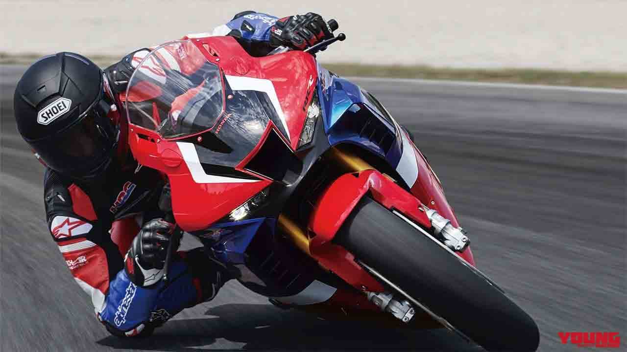 ’20ホンダCBR1000RR-Rスタイリング解説【性能とルックスを突き詰めたデザイン】