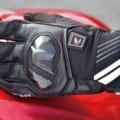 新型e-HEAT電熱グローブは手首からバッテリーポケットが消えた!?