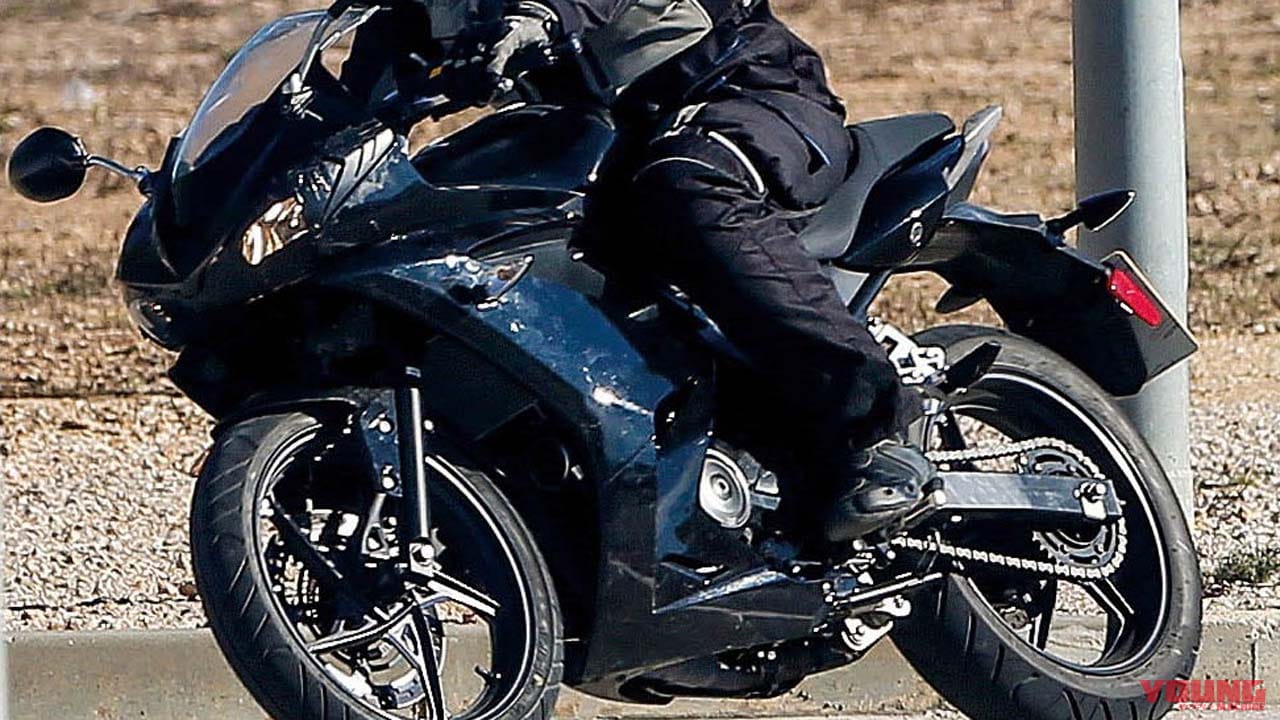 【250cc計画が再起動か】英トライアンフと印バジャージが長期協力関係で200～750ccモデルを開発