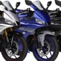 カラーリング刷新！ 2020年型ヤマハYZF-R3／R25はマットとグロスで質感向上 2月14日発売