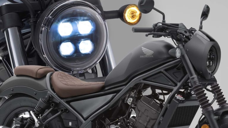 ホンダ レブル250 S Edition 純正シート ホンダ レブル250 S-edition