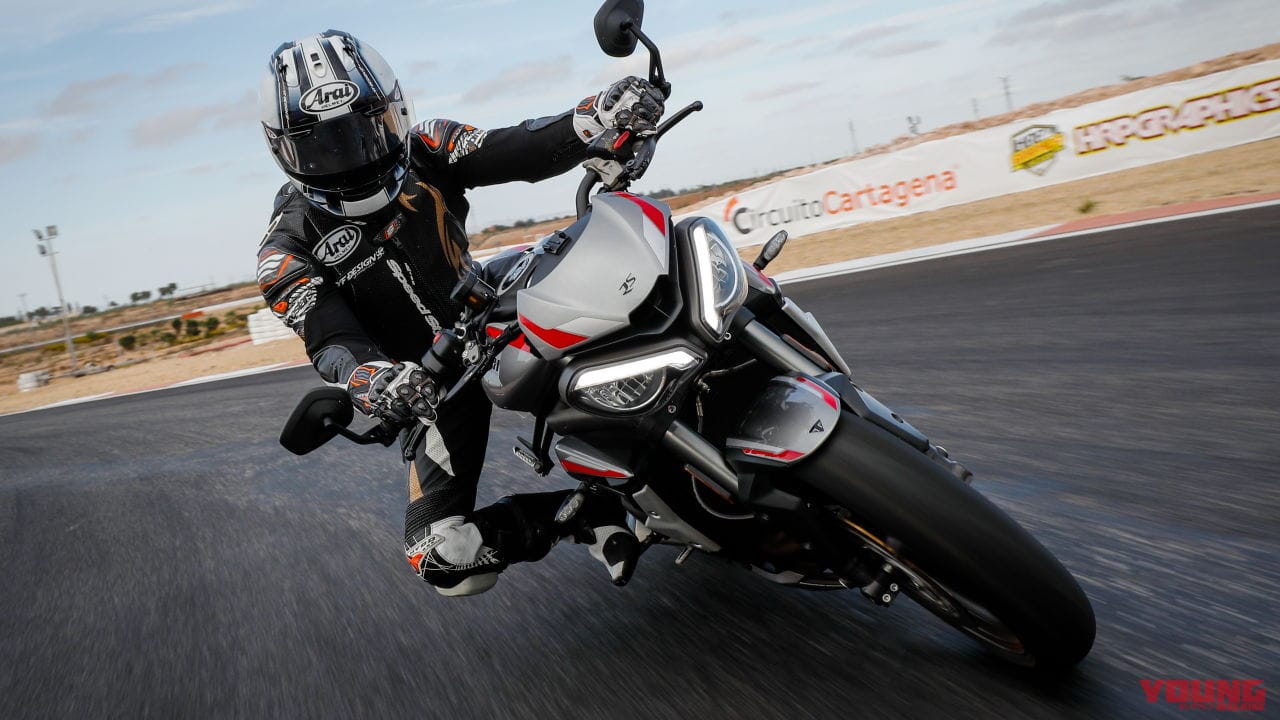 世界GP王者・原田哲也のバイクトーク Vol.24「2019年の出来事、バイク、それぞれの個人的ベスト3」