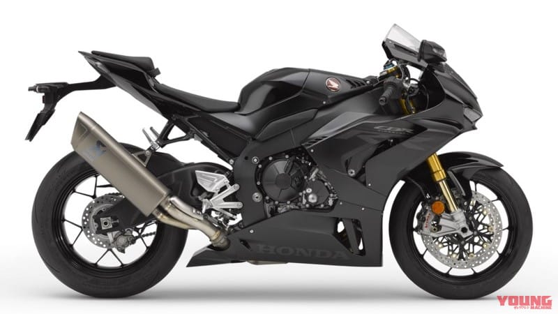 CBR1000RR-Rはキットパーツで231ps、じゃあHRCファクトリーは!? テスト