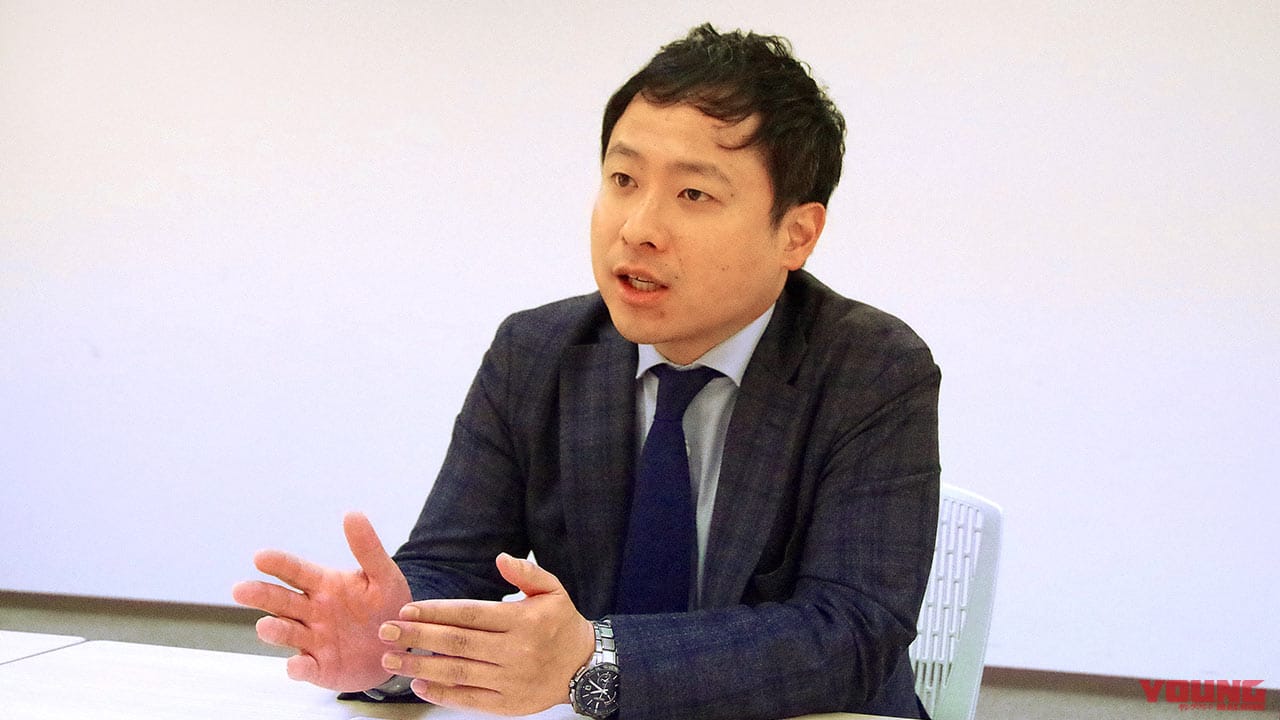 日本大学 理工学部 交通システム工学科 助教 稲垣 具志 氏|そもそも「三ない運動」は安全教育上の緊急措置だった?!【二輪車利用環境改善を考える】