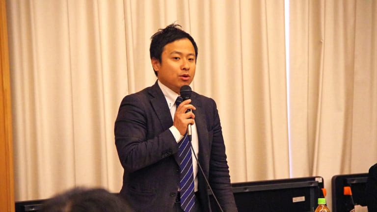 日本大学 理工学部 交通システム工学科 助教 稲垣 具志 氏|そもそも「三ない運動」は安全教育上の緊急措置だった?!【二輪車利用環境改善を考える】
