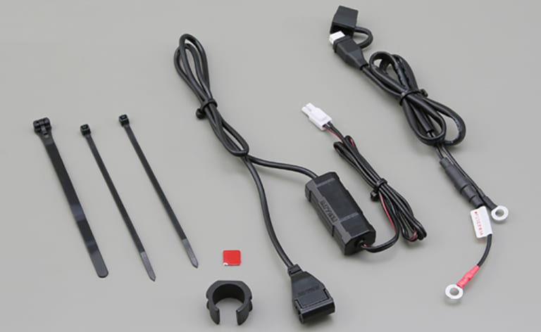 バイク専用電源 USB 1ポート|ヤンマシ的ホットアイテムピックアップ【SHOEI・ノーラン新作ヘルメット他】