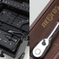 こだわりの工具・KTCネプロスの数量限定ツールセット&25周年黒壇ラチェットが欲しい