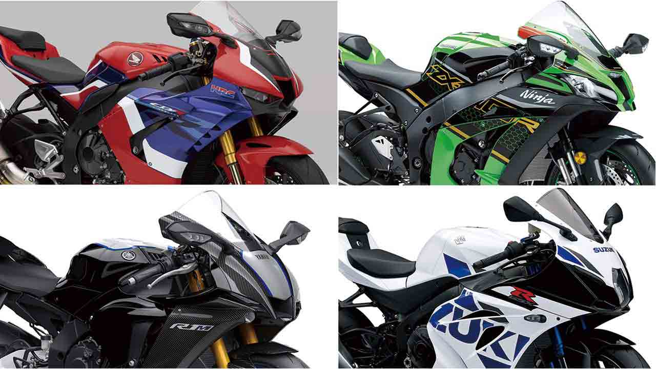 新車バイク総覧 大型コンパクトスーパースポーツ 国産車 Webヤングマシン 最新バイク情報 新車バイク総覧 大型コンパクトスーパースポーツ 国産車 Webヤングマシン 最新バイク情報