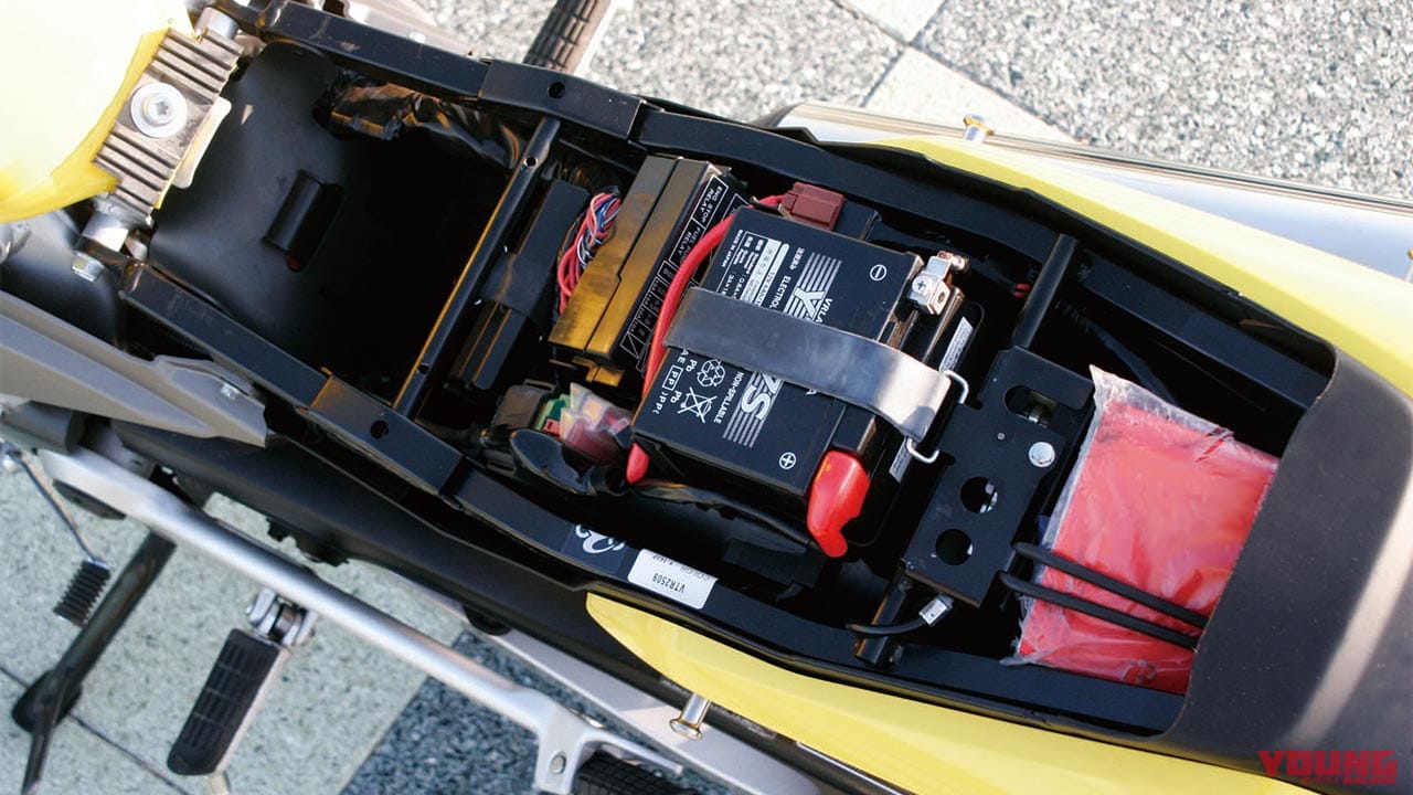 最新バッテリー事情2020|最新バッテリー事情2020【バッテリー上がりの仕組みと対策】