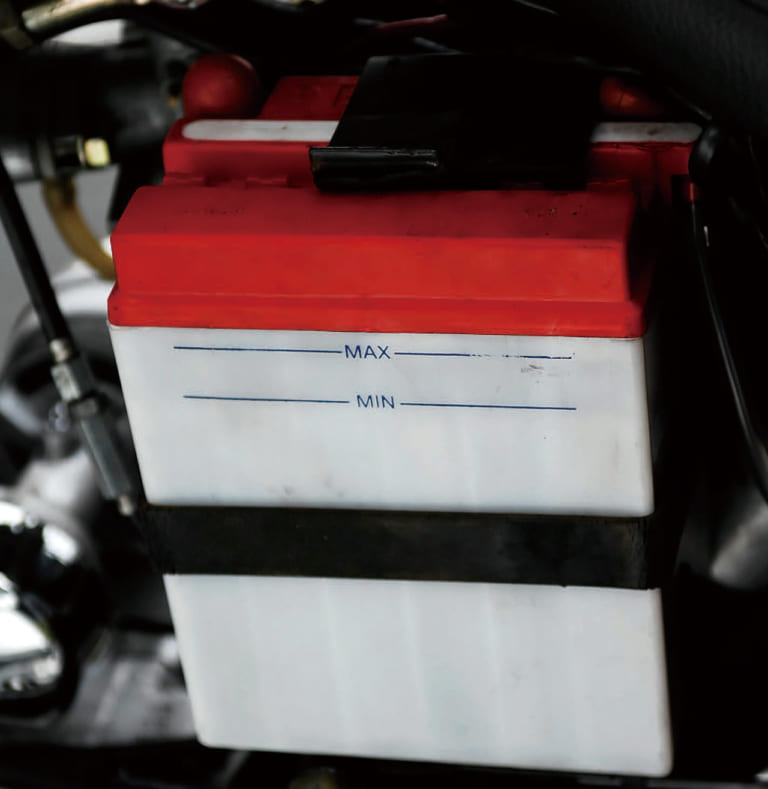 最新バッテリー事情2020|最新バッテリー事情2020【バッテリー上がりの仕組みと対策】