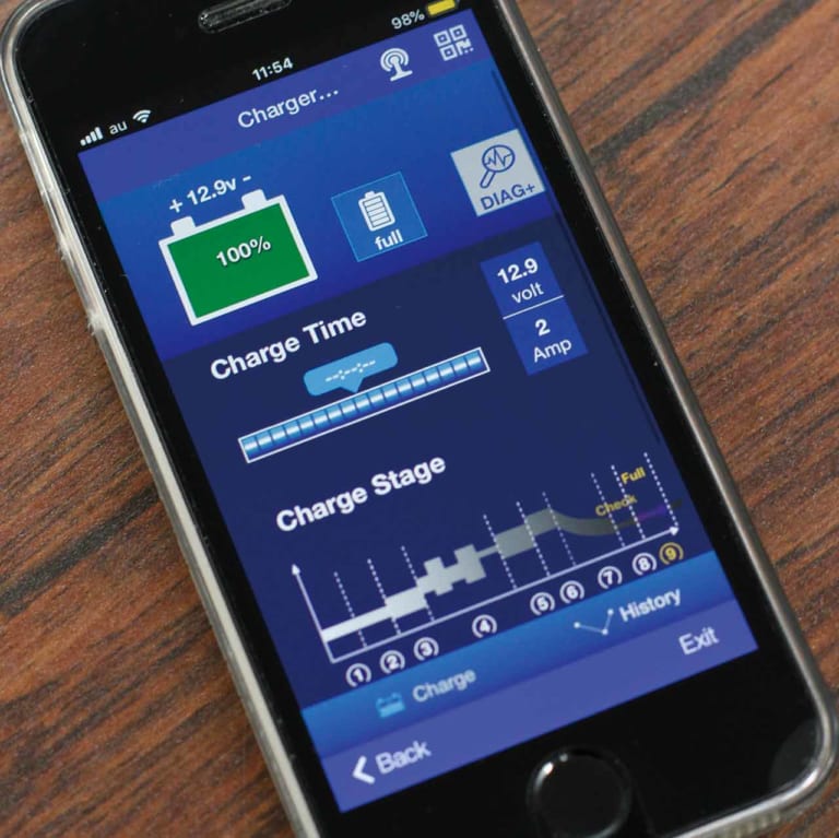 最新バッテリー事情2020|最新バッテリー事情2020【常時接続可能な充電器で良質チャージ】