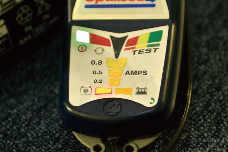 最新バッテリー事情2020|最新バッテリー事情2020【常時接続可能な充電器で良質チャージ】