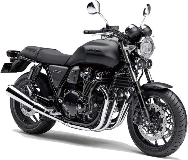 CB1100RS|’20年1月に発売された新型バイク情報まとめ〈×6台〉