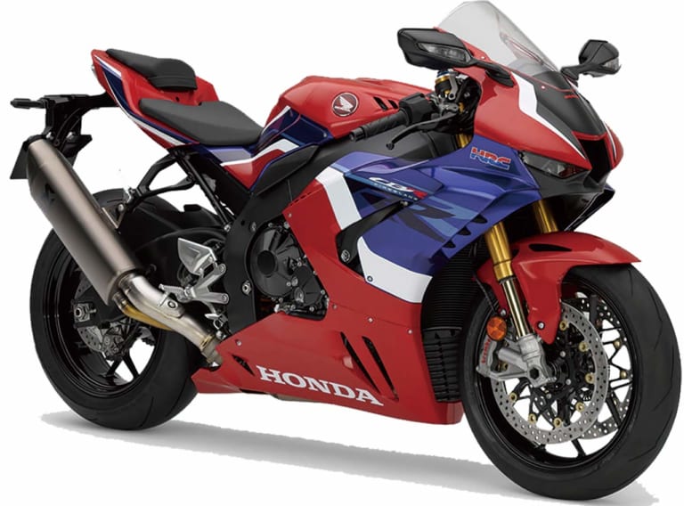 ホンダCBR1000RR-R|’20新車バイク総覧〈大型スーパースポーツ|国産車#1/2〉ホンダ ヤマハ
