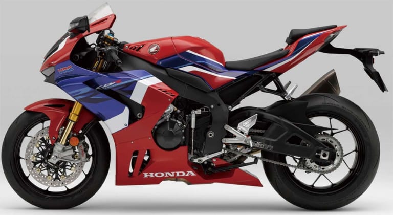 ホンダCBR1000RR-R|’20新車バイク総覧〈大型スーパースポーツ|国産車#1/2〉ホンダ ヤマハ