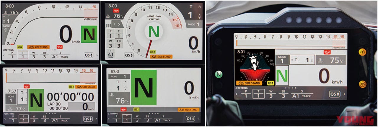 ホンダCBR1000RR-R|’20新車バイク総覧〈大型スーパースポーツ|国産車#1/2〉ホンダ ヤマハ