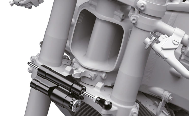 ホンダCBR1000RR-R|’20新車バイク総覧〈大型スーパースポーツ|国産車#1/2〉ホンダ ヤマハ