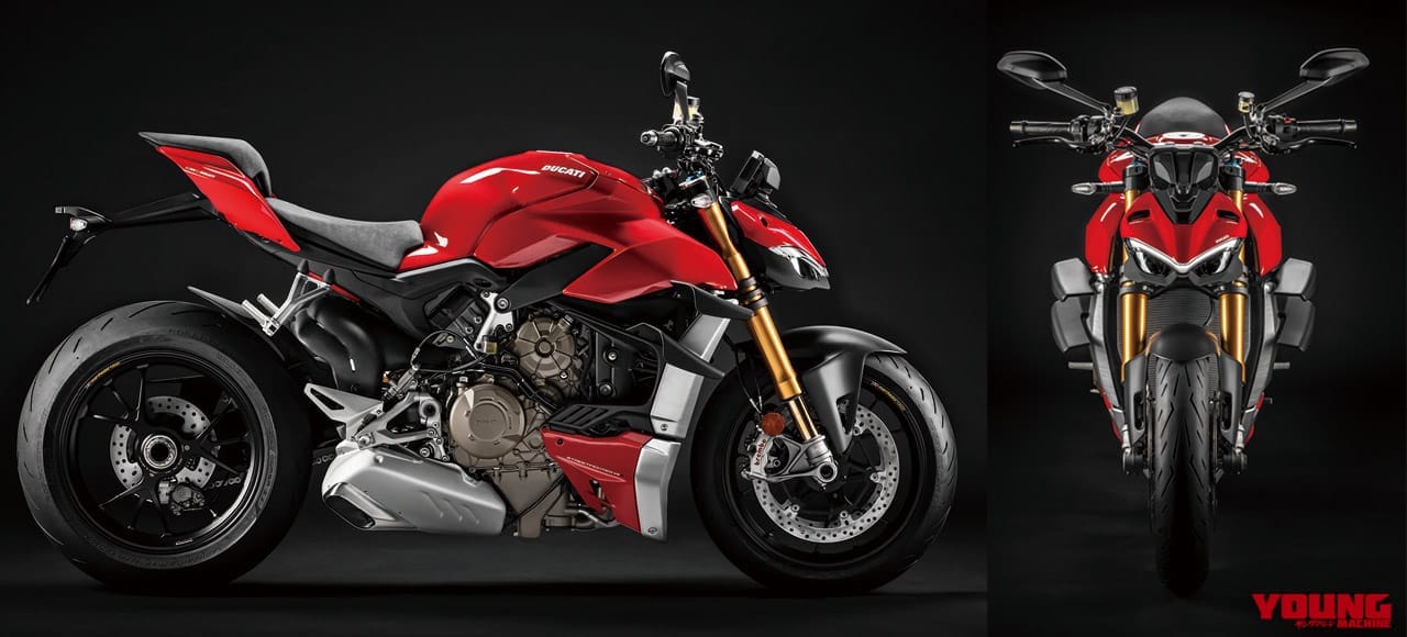 ドゥカティほか海外バイクメーカーの 19年販売実績が堅調 Webヤングマシン 新車バイクニュース ドゥカティほか海外バイクメーカーの 19年販売実績が堅調 Webヤングマシン 新車バイクニュース