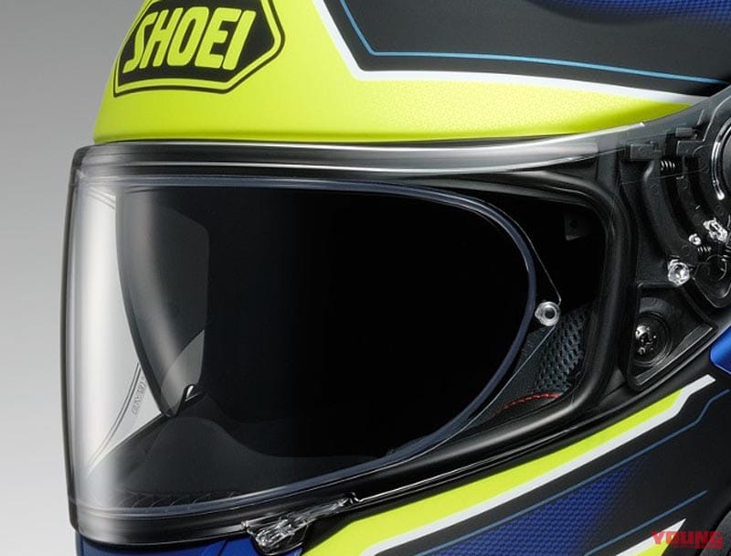 SHOEI GT-Air2 BONAFIDE
