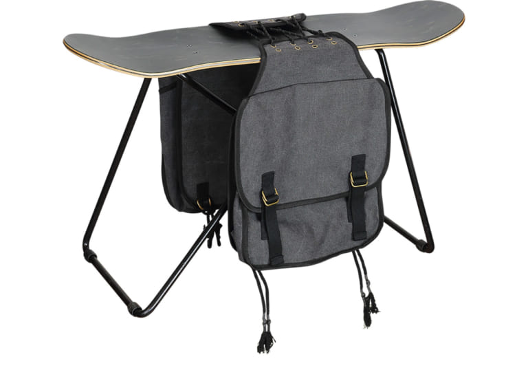 JAM'S ARMY BAG|ヤンマシ的ホットアイテムピックアップ【SHOEI・ノーラン新作ヘルメット他】