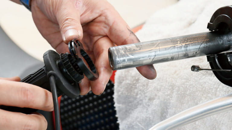 キジマ グリップヒーター GH10|純正グリップと同等サイズのスリムなグリップヒーター【キジマ GH10】