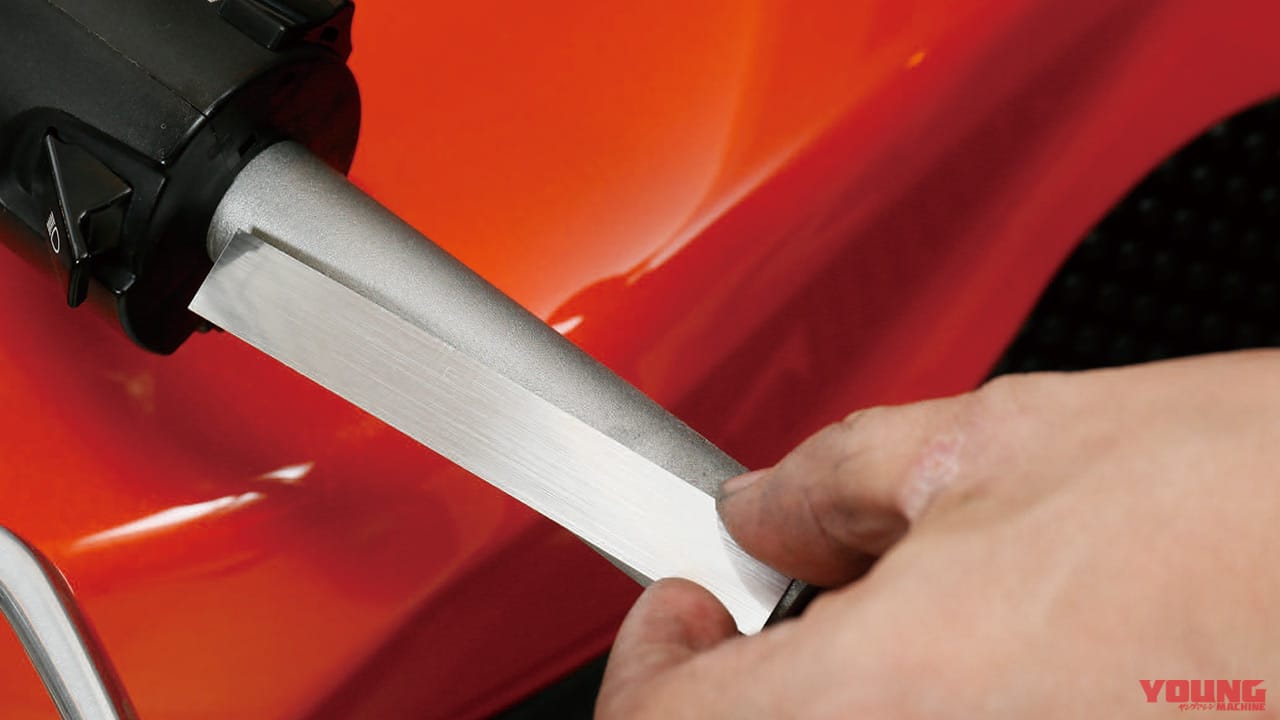 キジマ グリップヒーター GH10|純正グリップと同等サイズのスリムなグリップヒーター【キジマ GH10】